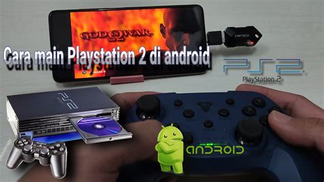 10 Langkah Mudah Main Ps 2 Di Android, Nikmati Pengalaman Gaming Seru!